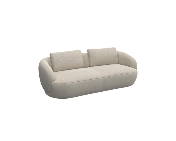 Zaragoza 3 Seater