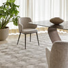 Calligaris Foyer Armed Dining Chair