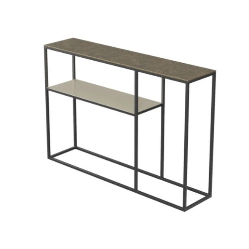 FULHAM CONSOLE TABLE NEW