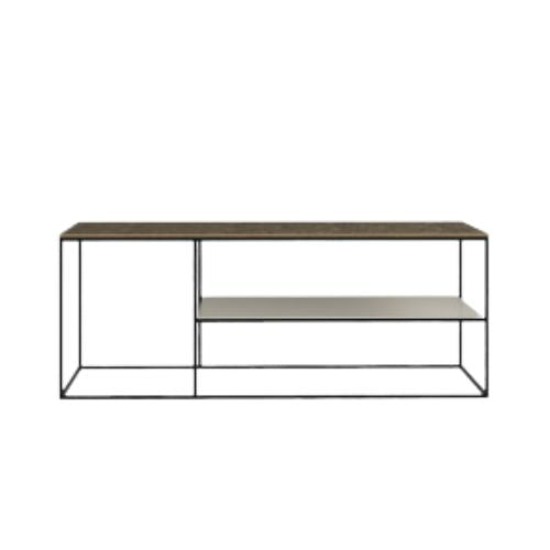 FULHAM COFFEE TABLE NEW