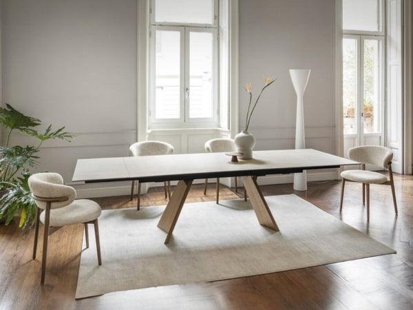 Calligaris Icaro Fixed Dining Table