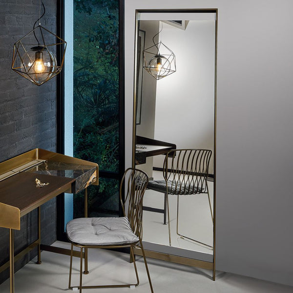 Bontempi King Mirror