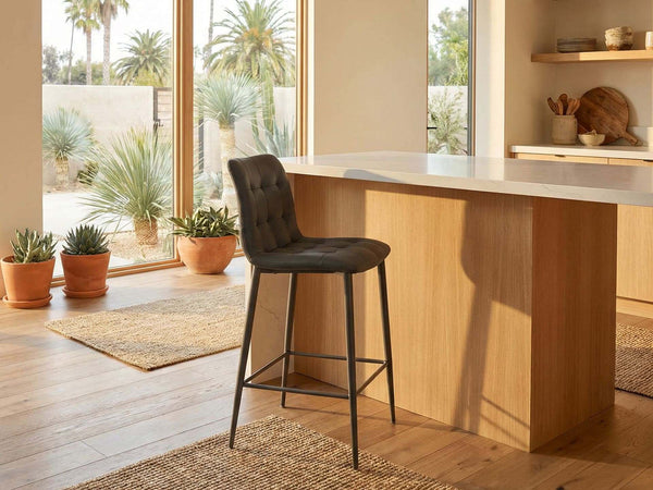 BONTEMPI KUGA BARSTOOL