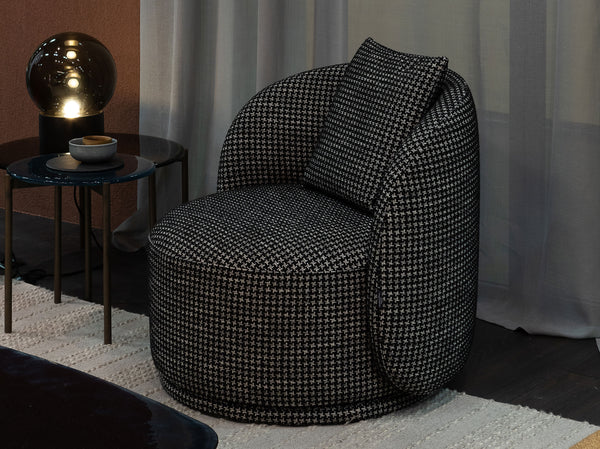 Eros Armchair