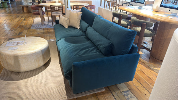 KAVE VELIRO 3 SEATER SOFA