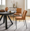 Calligaris Carmen Large Dining Chair