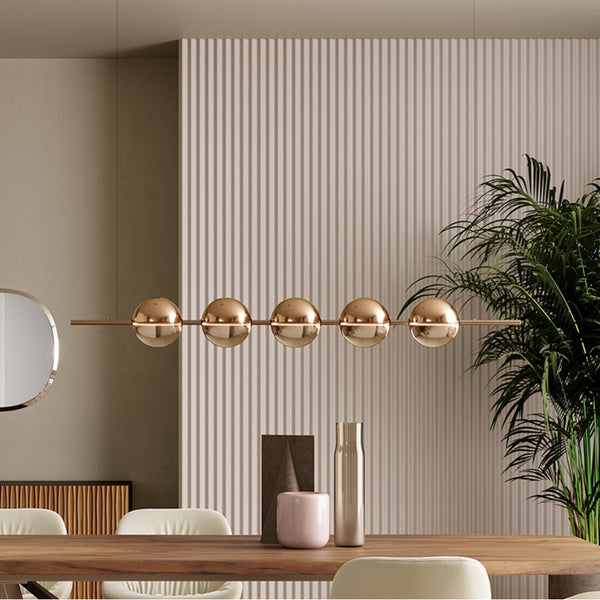 Bontempi Sferatus Ceiling Pendant