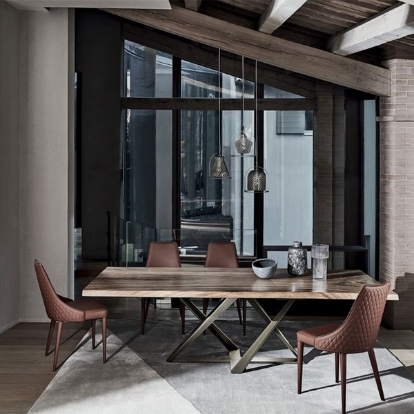 Bontempi Millenium Dining Table