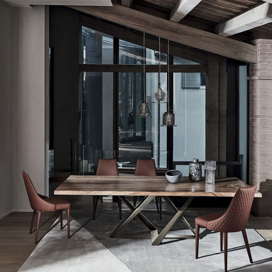 Bontempi Millenium Dining Table
