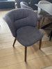 CALLIGARIS SWEEL DINING CHAIRS x 2