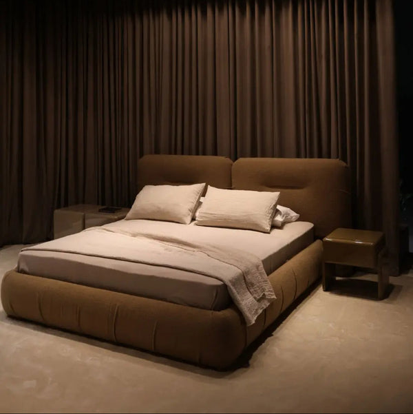 Porto Bed