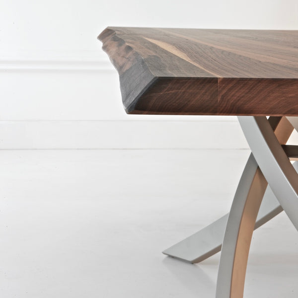 BONTEMPI ARTISTICO DINING TABLE