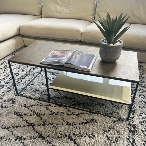 Fulham Coffee Table