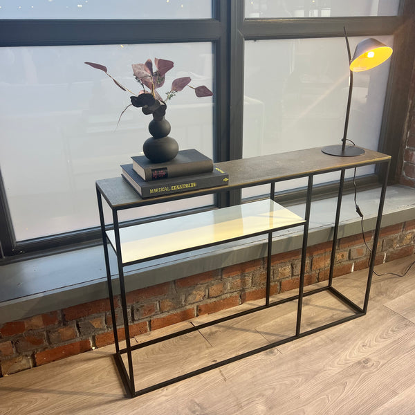 Console Tables Design Quarter Redbrick